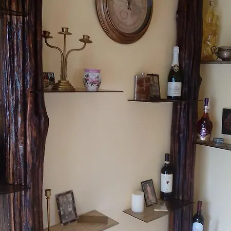 Landhuis Casa Cosmin