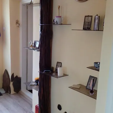 Landhuis Casa Cosmin *