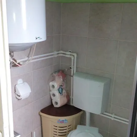 Casa Cosmin