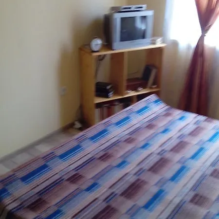 Casa Cosmin
