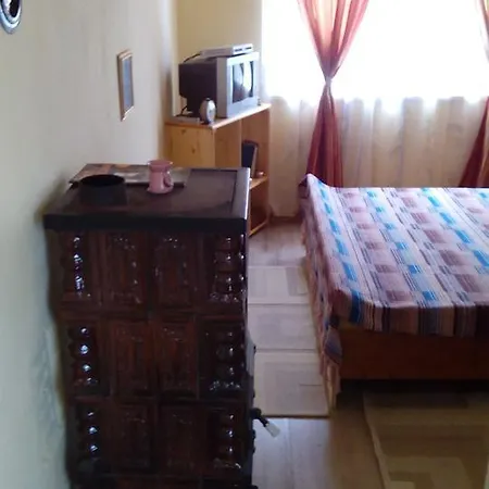 Casa Cosmin Dobra (Hunedoara)