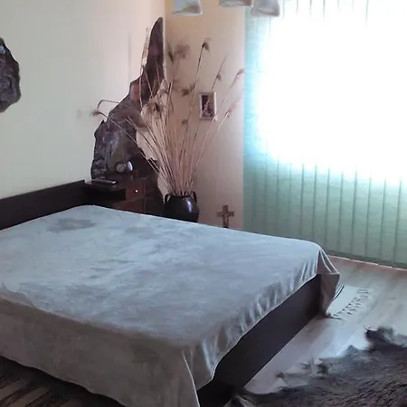 Landhuis Casa Cosmin *