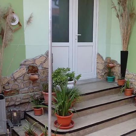 Casa Cosmin * Dobra (Hunedoara)