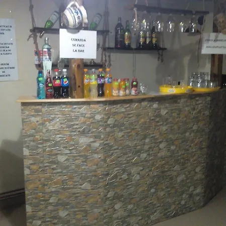 Casa Cosmin *